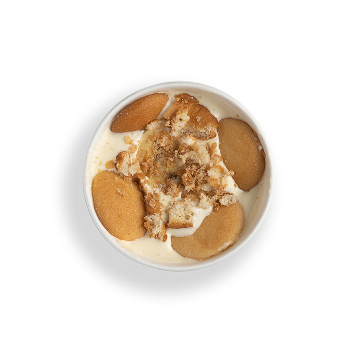 Banana Pudding
