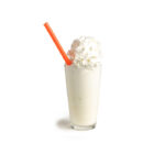Vanilla Milkshake
