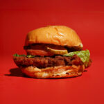 CHiKN Deluxe Sandwich