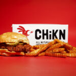 Hot Honey Sandwich Box