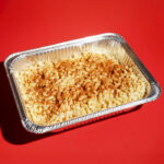 Mac N Cheese Tray