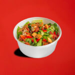 CHiKN Salad Box